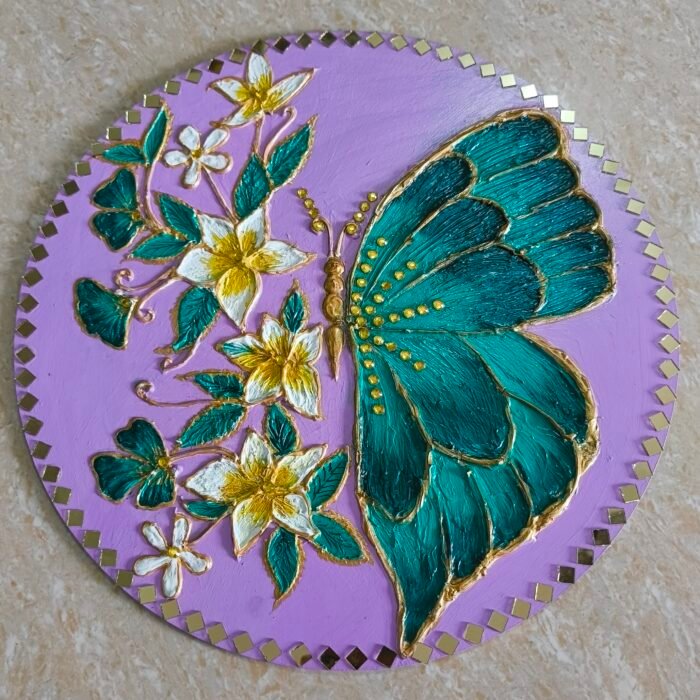 butterfly-lippanart