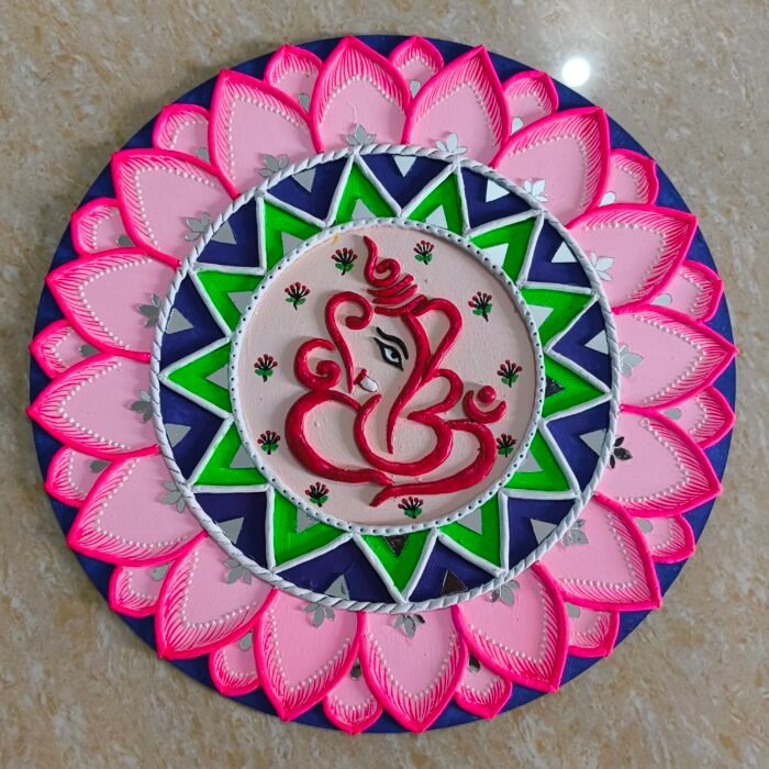 ganesh-lippan-art