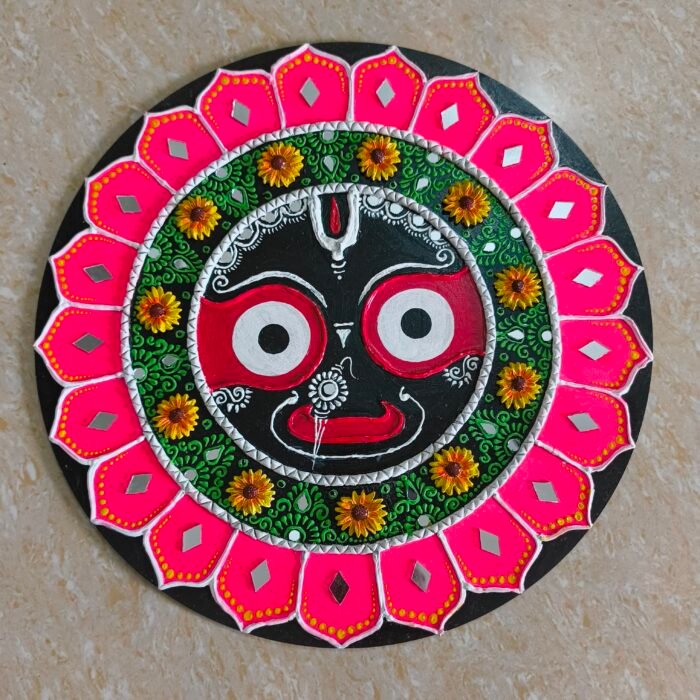 jagannath lippanart